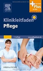 Klinikleitfaden pflege www gebraucht kaufen  Wird an jeden Ort in Deutschland