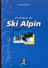 Pratique ski alpin d'occasion  Livré partout en Belgiqu