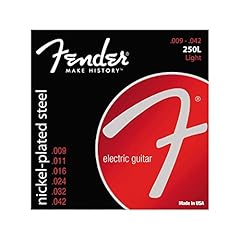 Fender jeu cordes d'occasion  Livré partout en France