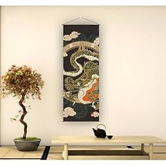 Vtrbwze japanese scroll for sale  Delivered anywhere in USA 