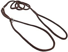 Dog show lead for sale  Delivered anywhere in USA 
