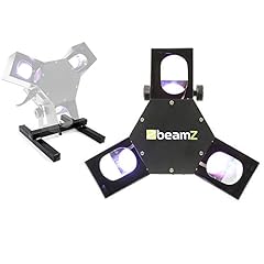 Beamz led dmx for sale  Delivered anywhere in UK
