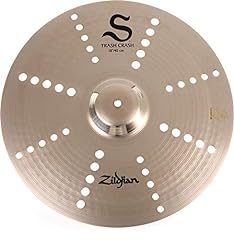 Zildjian series trash for sale  Delivered anywhere in USA 