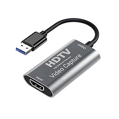 Video capture card for sale  Delivered anywhere in UK