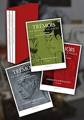 Trémois artiste siècle d'occasion  Livré partout en France