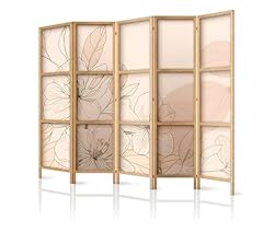 Framed concept paravento usato  Spedito ovunque in Italia 