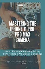 Mastering iphone pro for sale  Delivered anywhere in UK