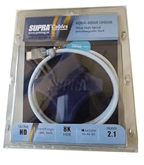 Supra 1001100732 câble d'occasion  Livré partout en France