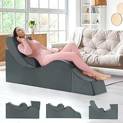 Hombys yoga chaise for sale  Delivered anywhere in USA 