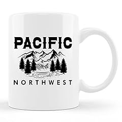 Northwest mug. gift. for sale  Delivered anywhere in USA 