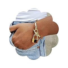Aneneiceera punk gold for sale  Delivered anywhere in USA 