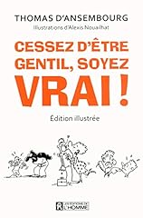 Cessez gentil vrai d'occasion  Livré partout en Belgiqu