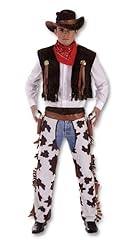 Adult men western for sale  Delivered anywhere in UK