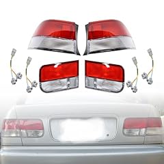 Mgwill civic rear for sale  Delivered anywhere in USA 
