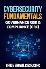 Cybersecurity fundamentals gov for sale  Delivered anywhere in UK