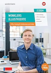 Winklers illustrierte ausgabe gebraucht kaufen  Wird an jeden Ort in Deutschland