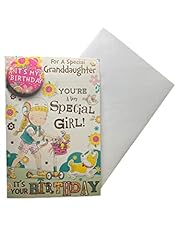 Express birthday card for sale  Delivered anywhere in Ireland