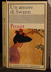 Amore swann. proust. usato  Spedito ovunque in Italia 