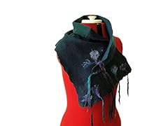 Artfelt scarf wet for sale  Delivered anywhere in UK