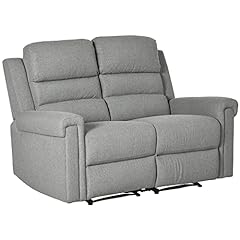 Homcom seater recliner for sale  Delivered anywhere in USA 