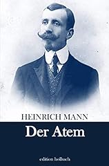 Atem gebraucht kaufen  Wird an jeden Ort in Deutschland