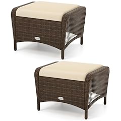 Relax4life piece wicker for sale  Delivered anywhere in USA 