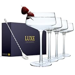 Tag luxe martini for sale  Delivered anywhere in USA 