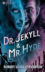 Dr. jekyll mr. for sale  Delivered anywhere in USA 
