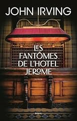 Fantômes hotel jerome d'occasion  Livré partout en France