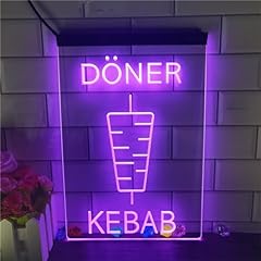 Rewis doner kebab d'occasion  Livré partout en France