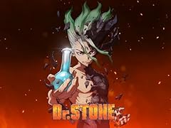 Dr. stone usato  Spedito ovunque in Italia 