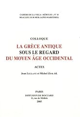 Grèce antique sous usato  Spedito ovunque in Italia 