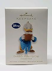 Donald wake cup for sale  Delivered anywhere in USA 