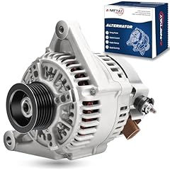 Naftuly alternator replacement for sale  Delivered anywhere in USA 