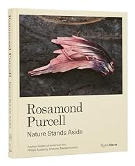 Rosamond purcell nature for sale  Delivered anywhere in USA 