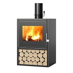 Wood burning stove for sale  Delivered anywhere in UK