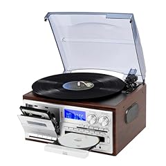 Multifunktionaler plattenspiel gebraucht kaufen  Wird an jeden Ort in Deutschland