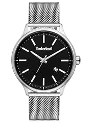 Timberland orologio analogico usato  Spedito ovunque in Italia 