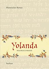Yolanda d'occasion  Livré partout en France