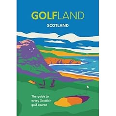 Golfland scotland guide for sale  Delivered anywhere in USA 