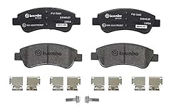 Brembo 066x pastiglia usato  Spedito ovunque in Italia 