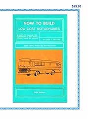 Build low cost for sale  Delivered anywhere in UK