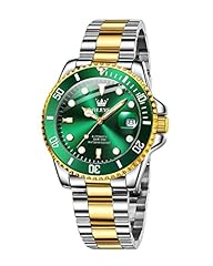 Olevs green automatic for sale  Delivered anywhere in USA 