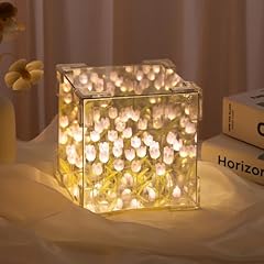 Tulip night light for sale  Delivered anywhere in USA 