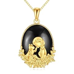Luhe cat necklace for sale  Delivered anywhere in USA 