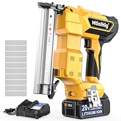 Cordless brad nailer for sale  Delivered anywhere in USA 