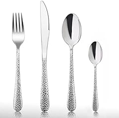 Haware piece cutlery for sale  Delivered anywhere in UK