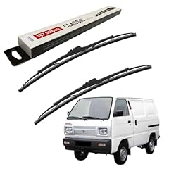Silbak windscreen wipers for sale  Delivered anywhere in UK