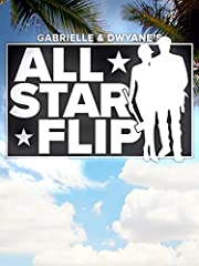 All star flip for sale  Delivered anywhere in Canada