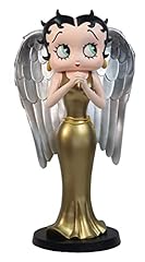 Betty boop angel for sale  Delivered anywhere in Ireland